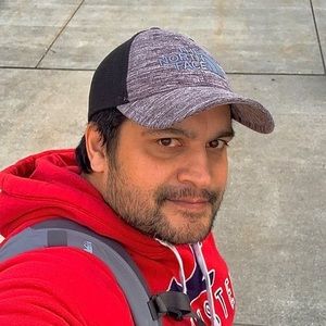 Meet your Posher, Jose